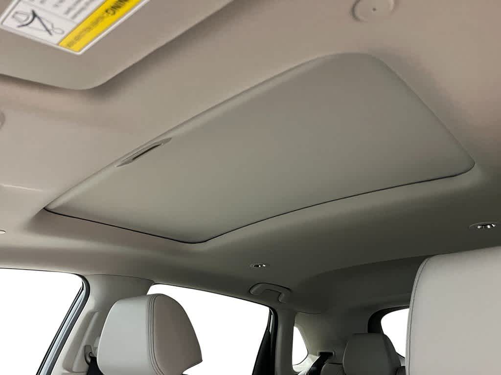 Thumbnail: 2027 Honda HR-V - 14