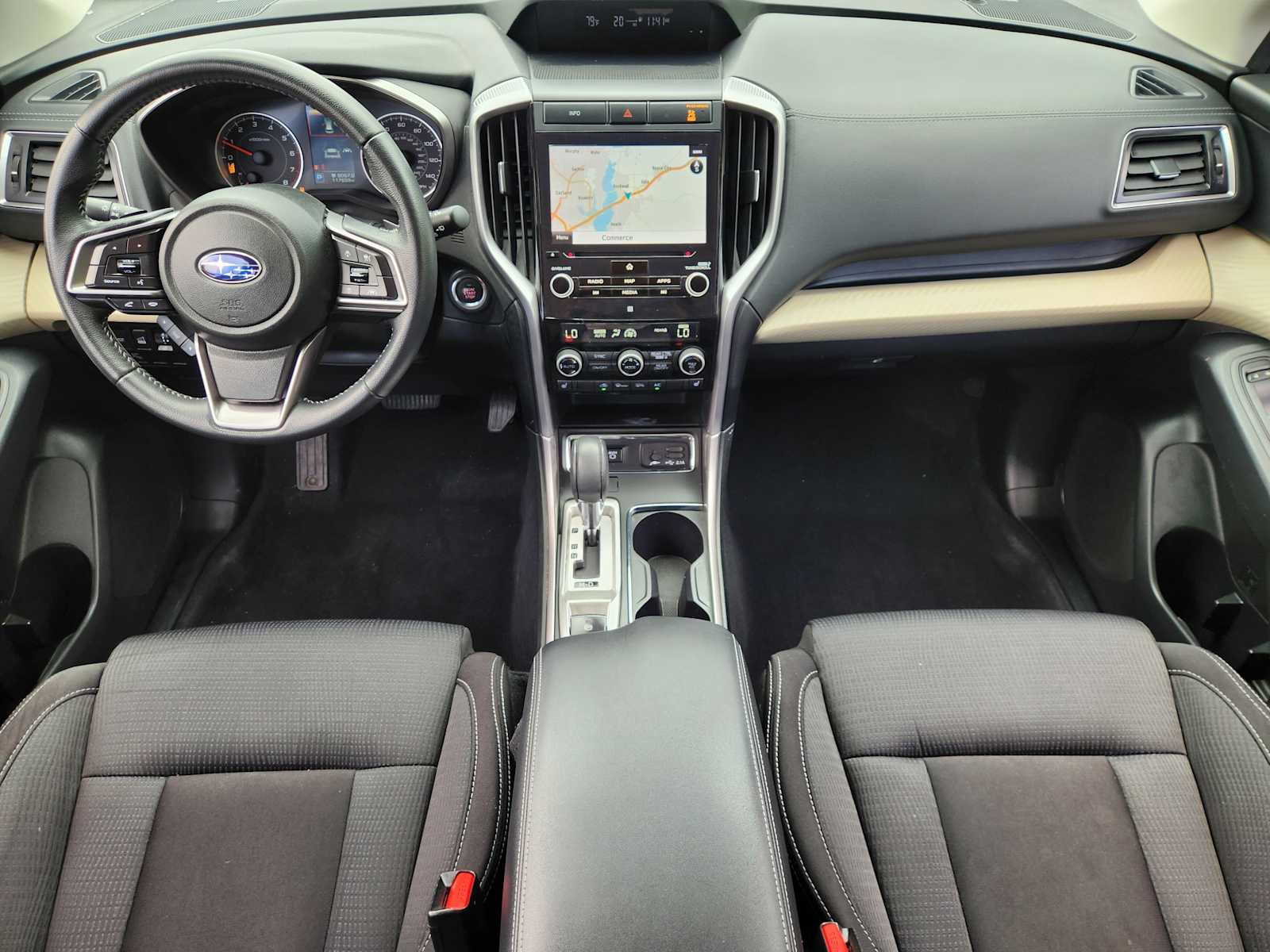 2020 Subaru Ascent Premium -
                  Rockwall, TX