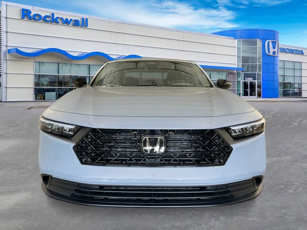 Thumbnail: 2026 Honda Accord - 10