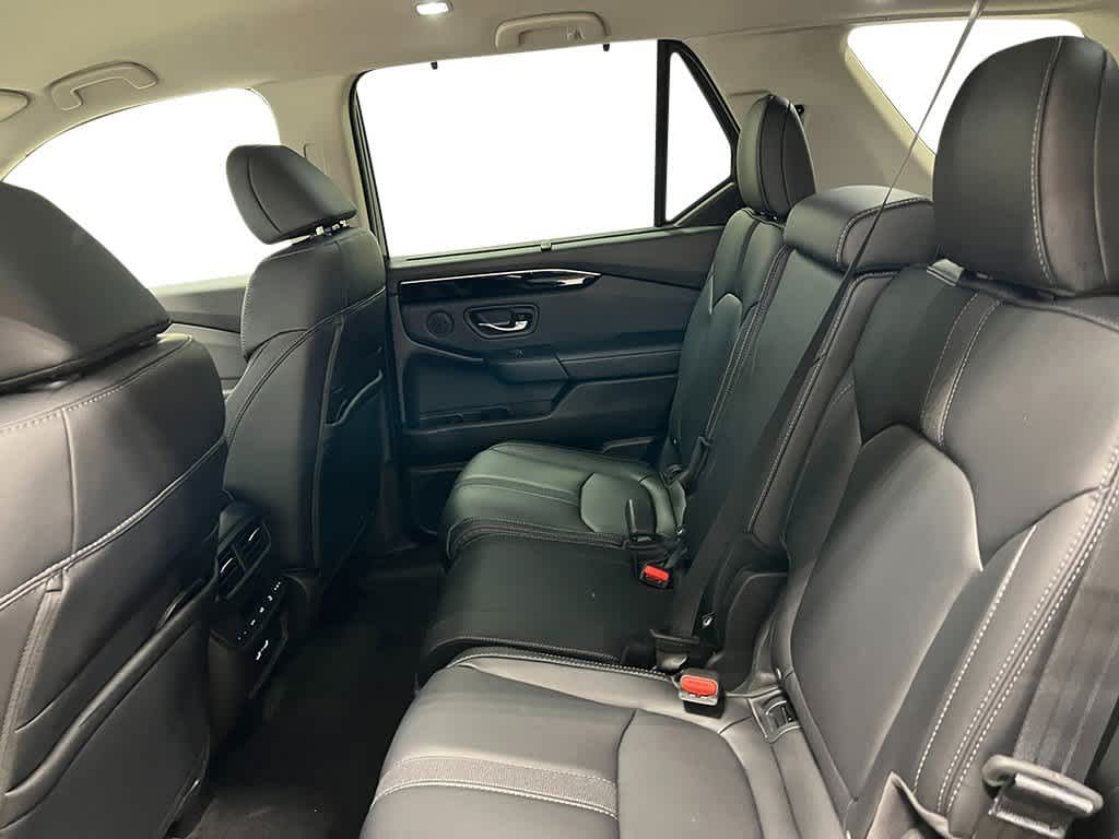 Thumbnail: 2025 Honda Pilot - 29