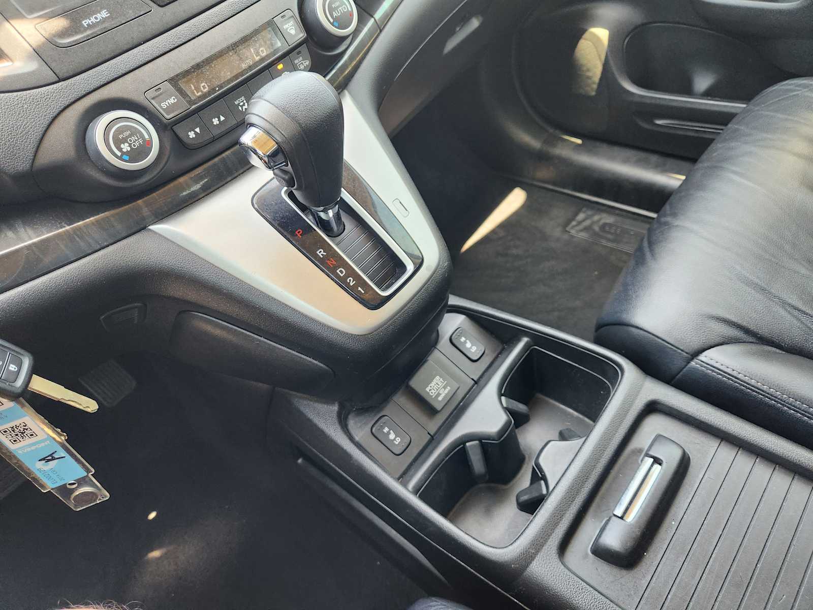 Thumbnail: 2014 Honda CR-V - 17