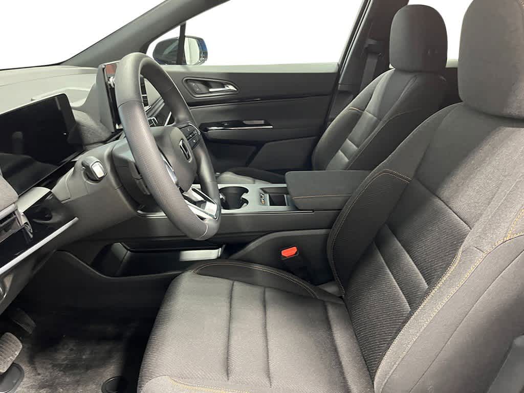 Thumbnail: 2026 Honda Prologue - 13