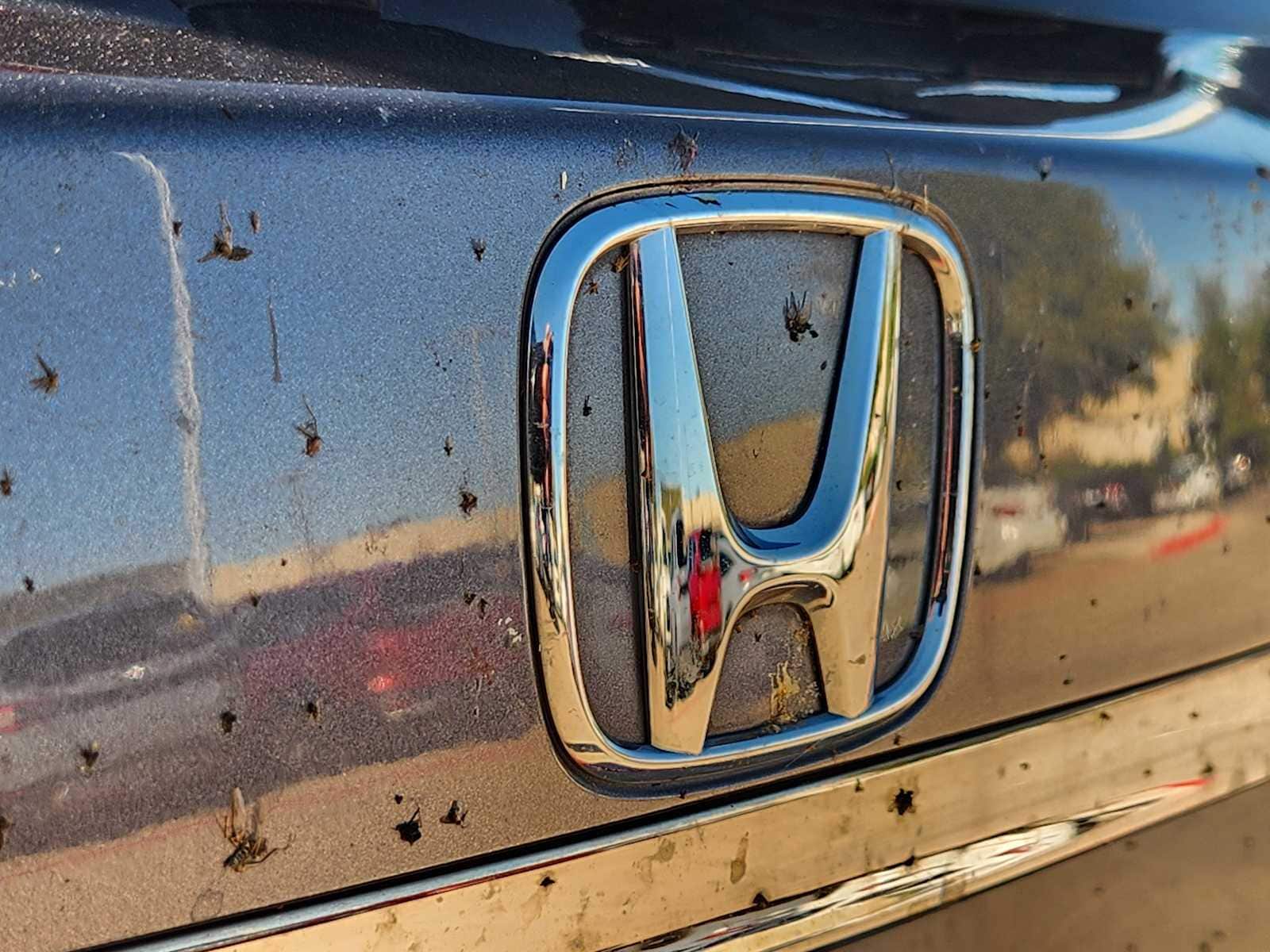 Thumbnail: 2021 Honda HR-V - 7