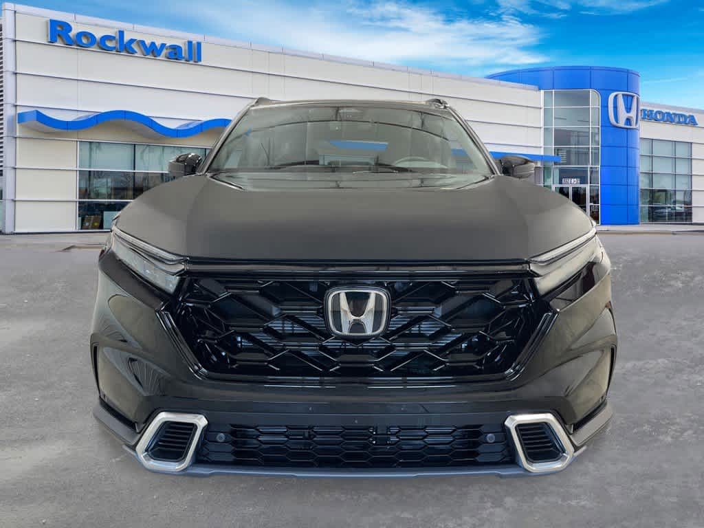 Thumbnail: 2026 Honda CR-V - 10