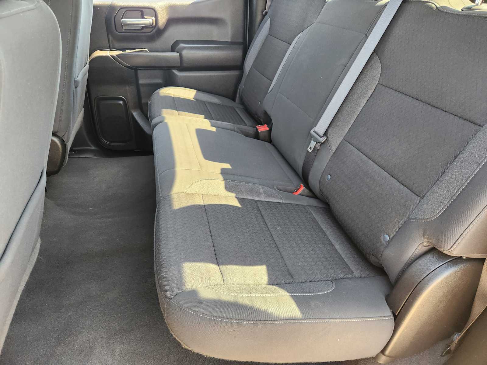 Thumbnail: 2022 Chevrolet Silverado 1500 - 13