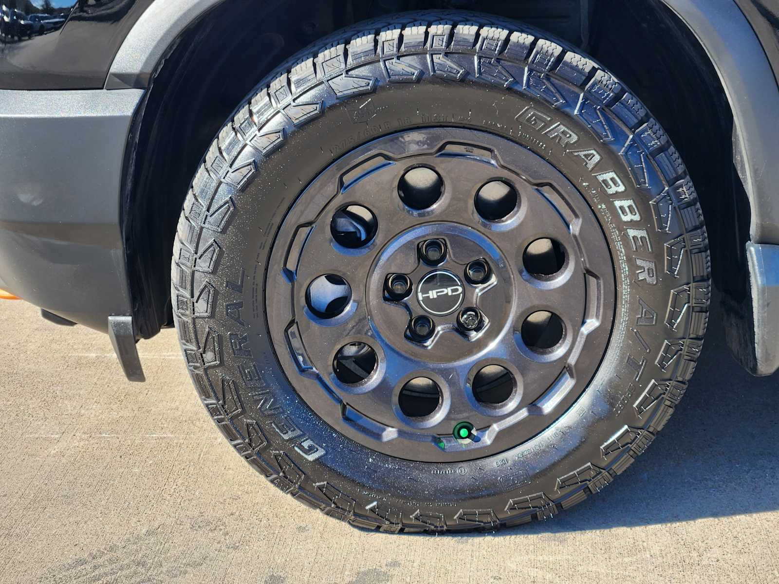 Thumbnail: 2026 Honda Passport - 22