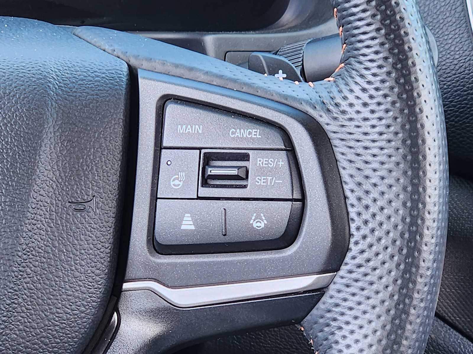 Thumbnail: 2025 Honda Ridgeline - 31