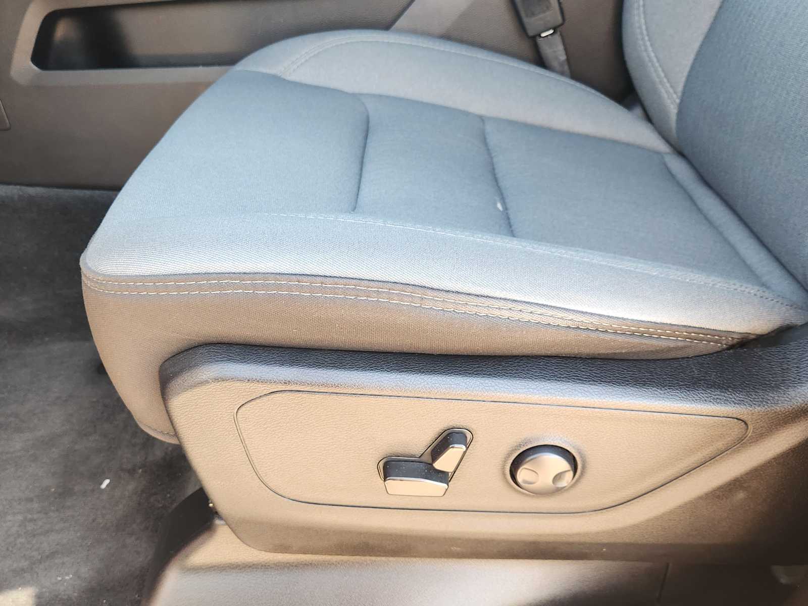 Thumbnail: 2022 RAM 1500 - 30