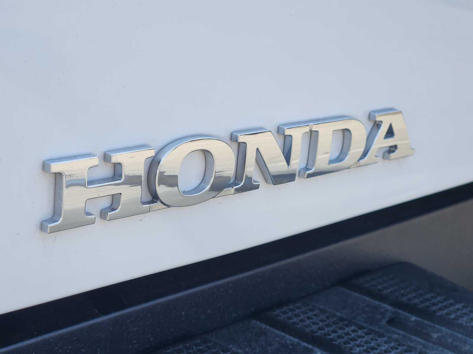 Thumbnail: 2025 Honda Ridgeline - 7