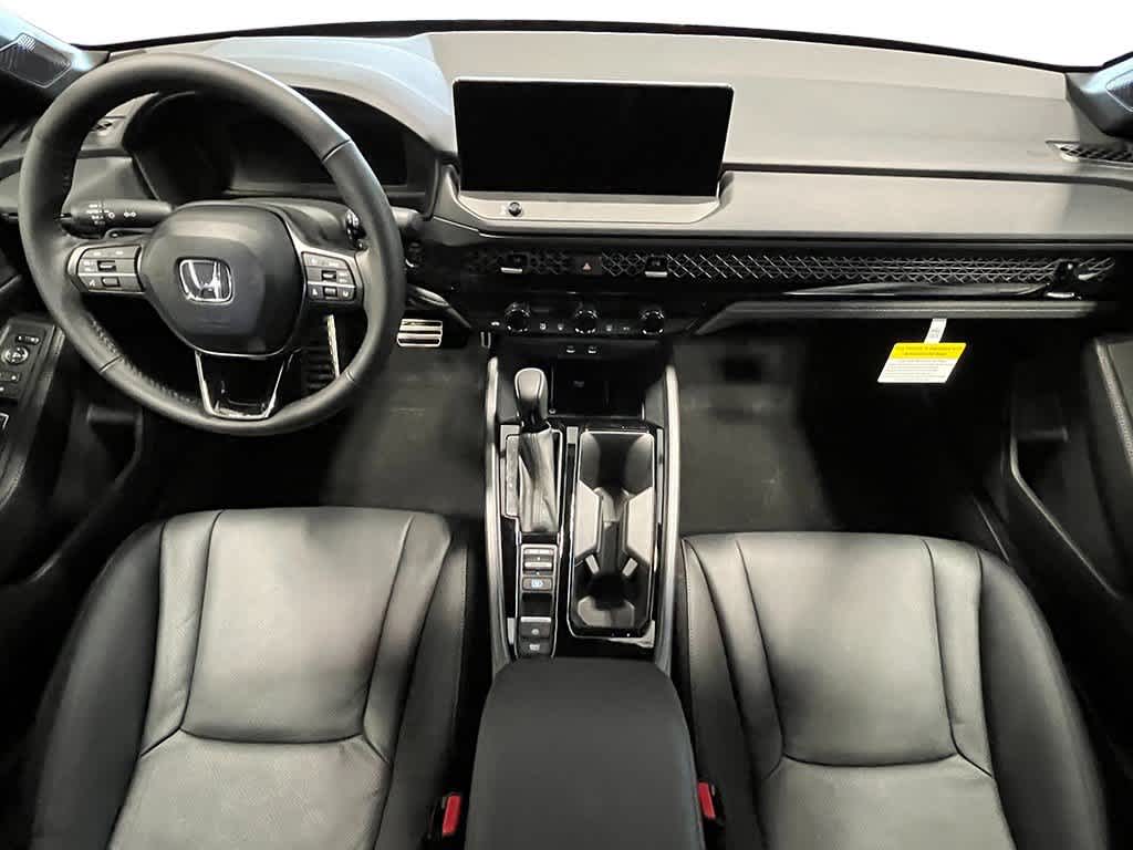 Thumbnail: 2026 Honda Accord - 23