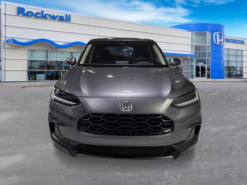 Thumbnail: 2026 Honda HR-V - 8