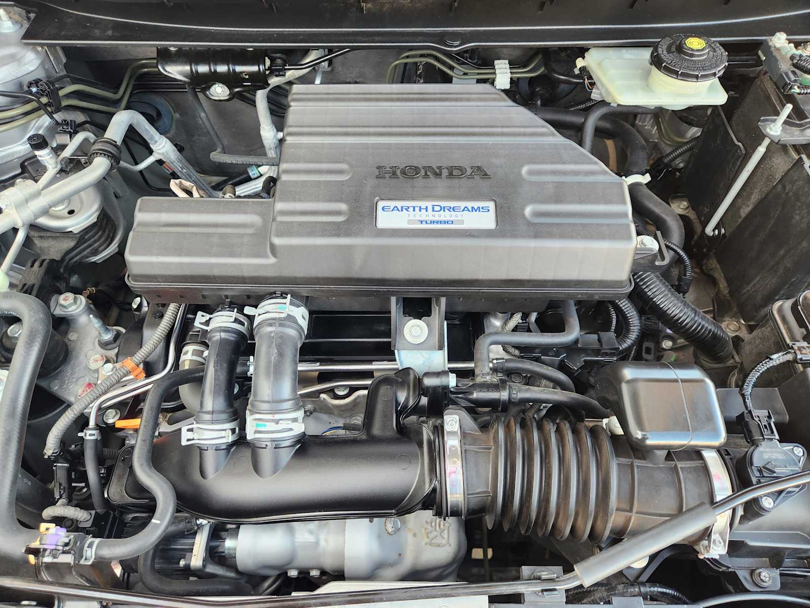 Thumbnail: 2019 Honda CR-V - 9