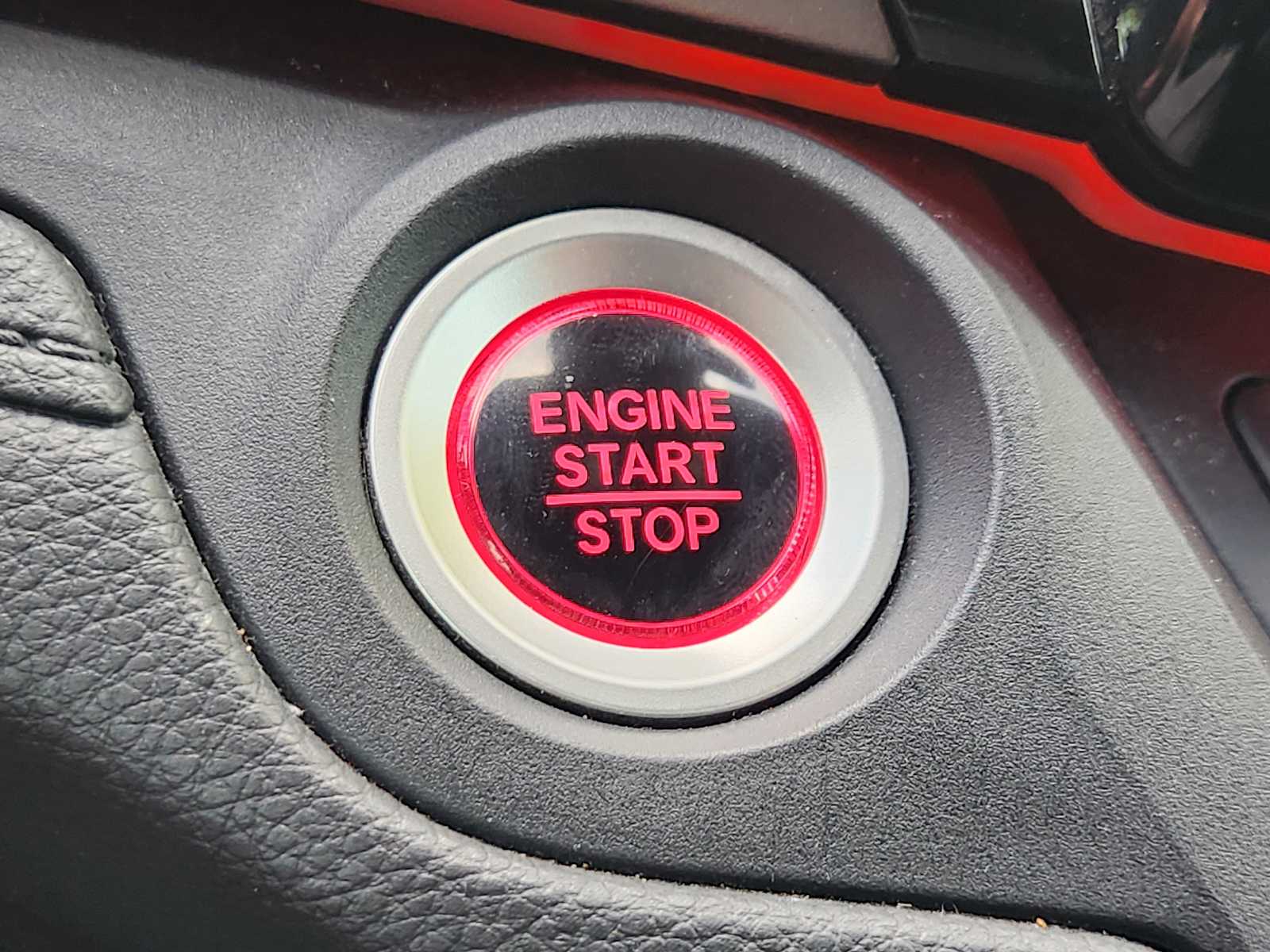 Thumbnail: 2023 Honda Odyssey - 27