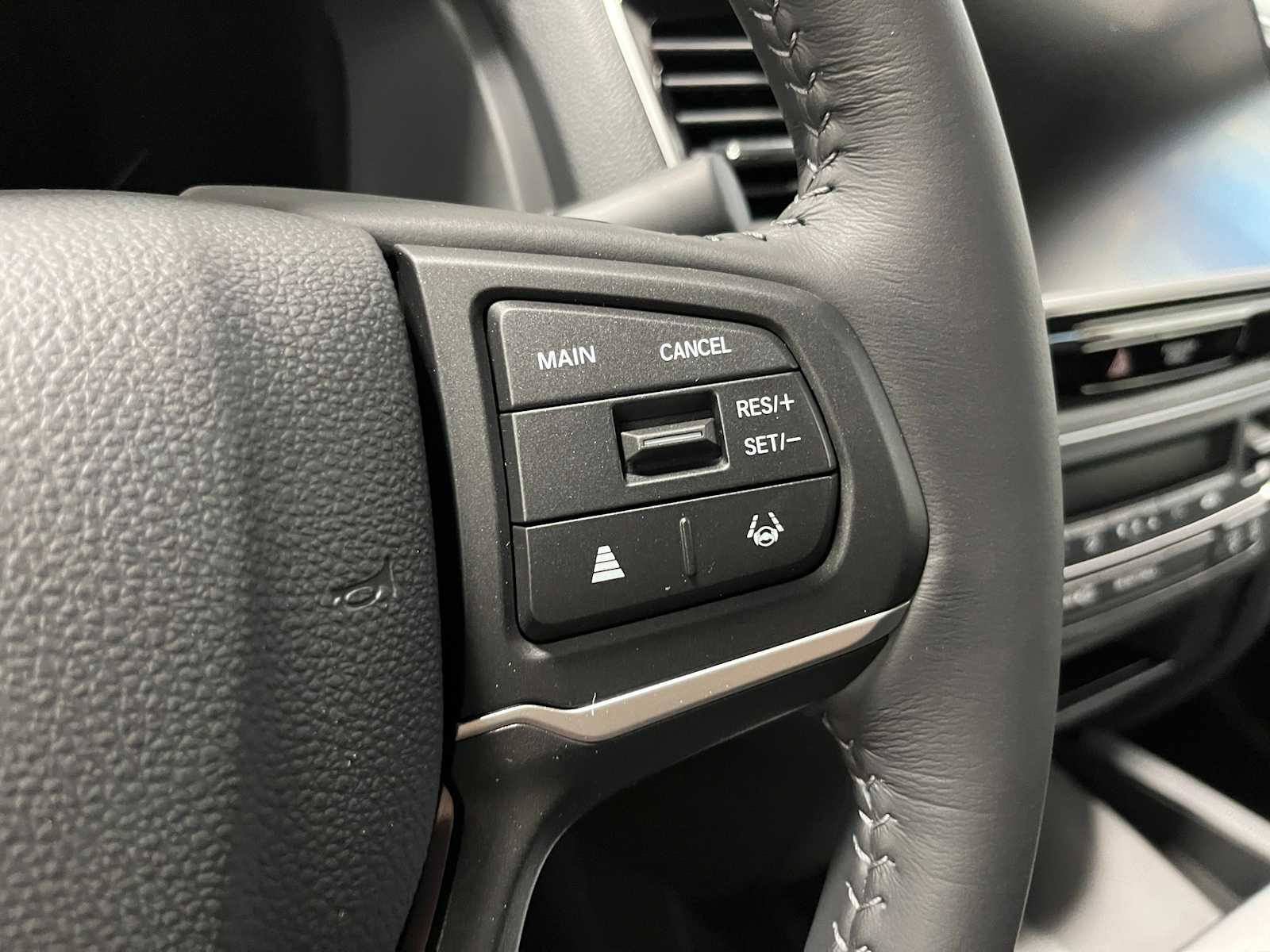 Thumbnail: 2026 Honda Ridgeline - 15