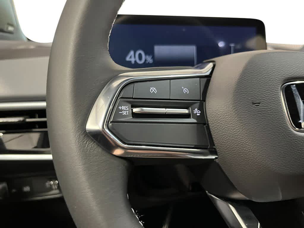 Thumbnail: 2026 Honda Prologue - 16