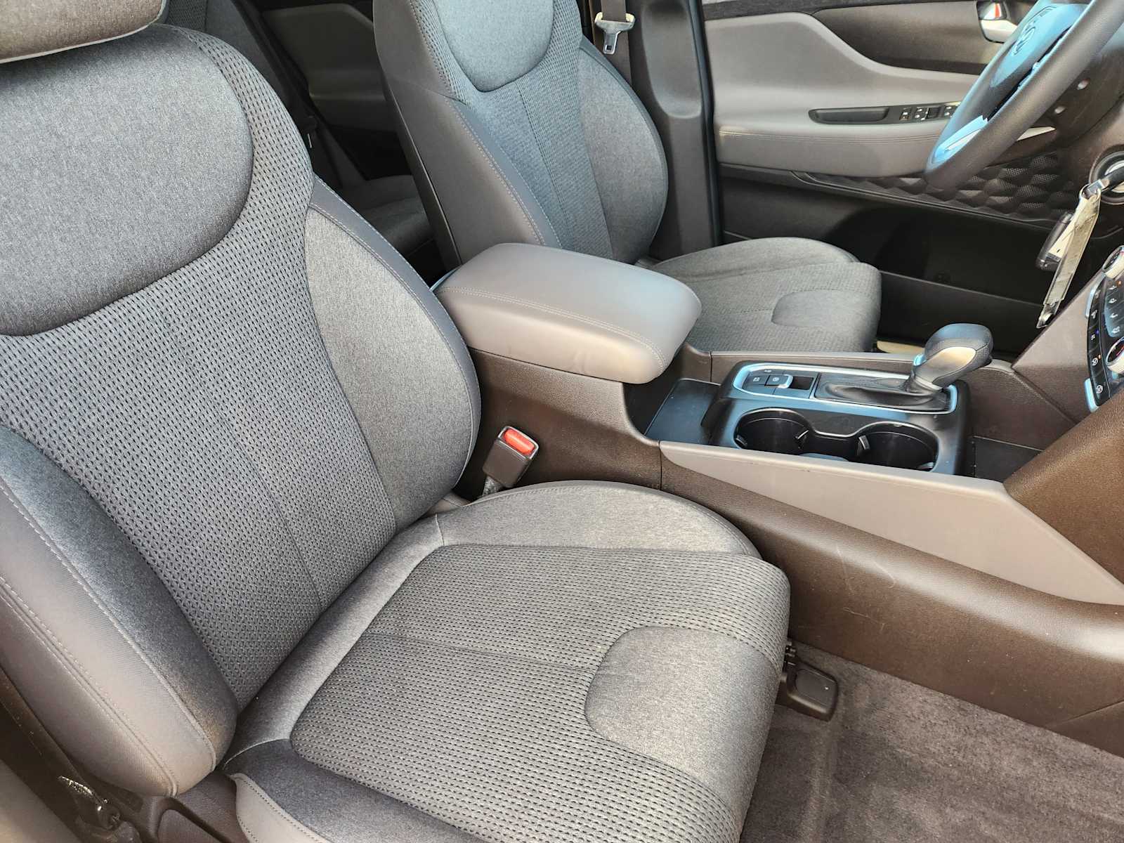 Thumbnail: 2025 Honda Accord - 22