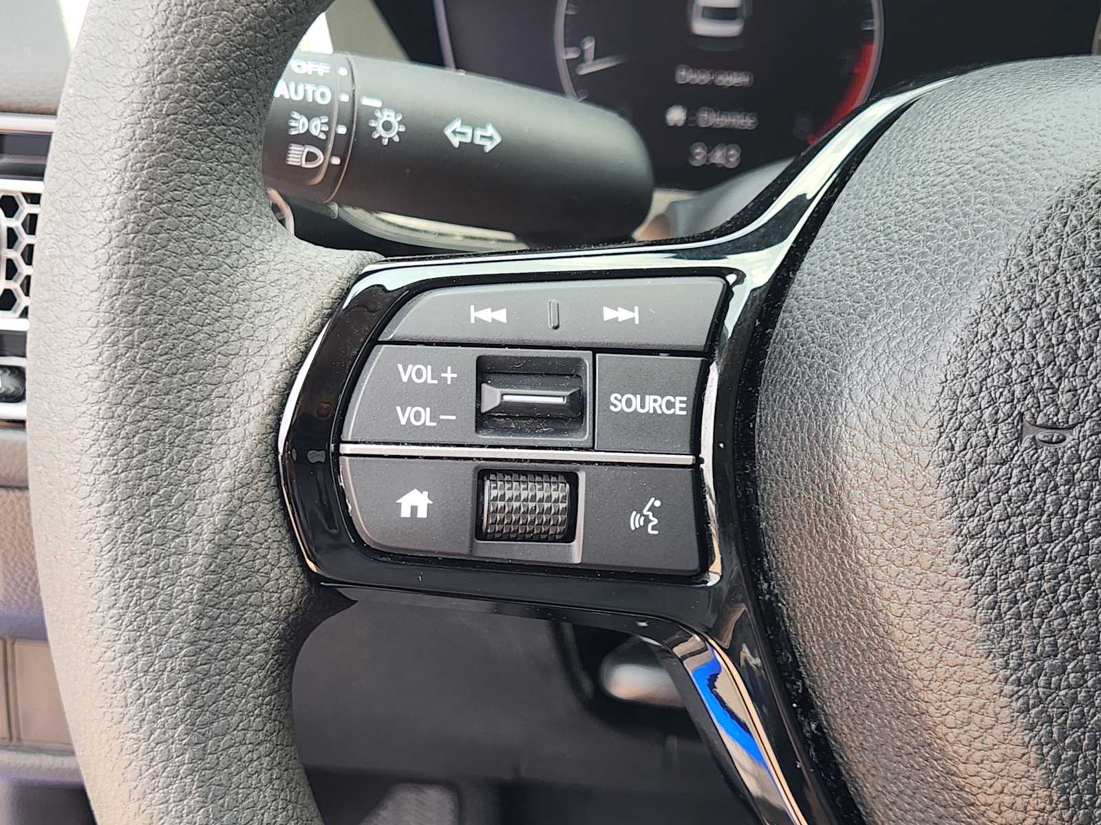 Thumbnail: 2024 Honda Civic - 31