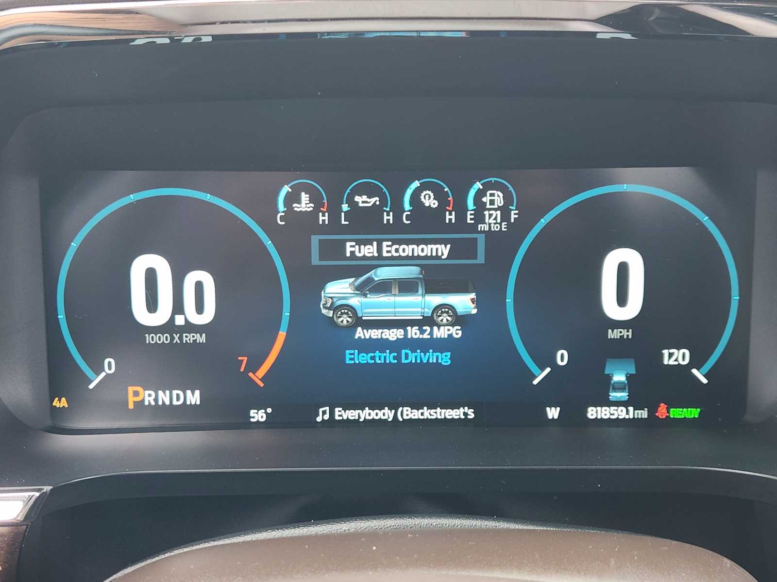 Thumbnail: 2021 Ford F-150 - 18