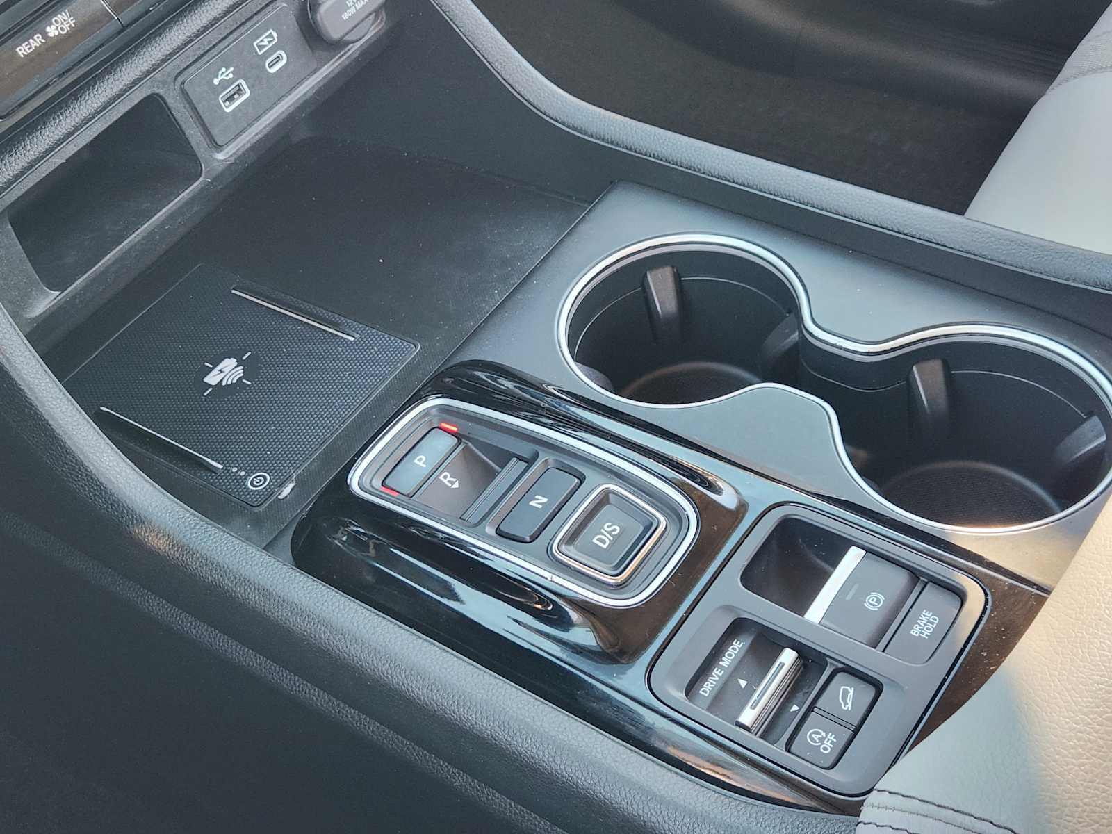 Thumbnail: 2024 Honda Pilot - 18