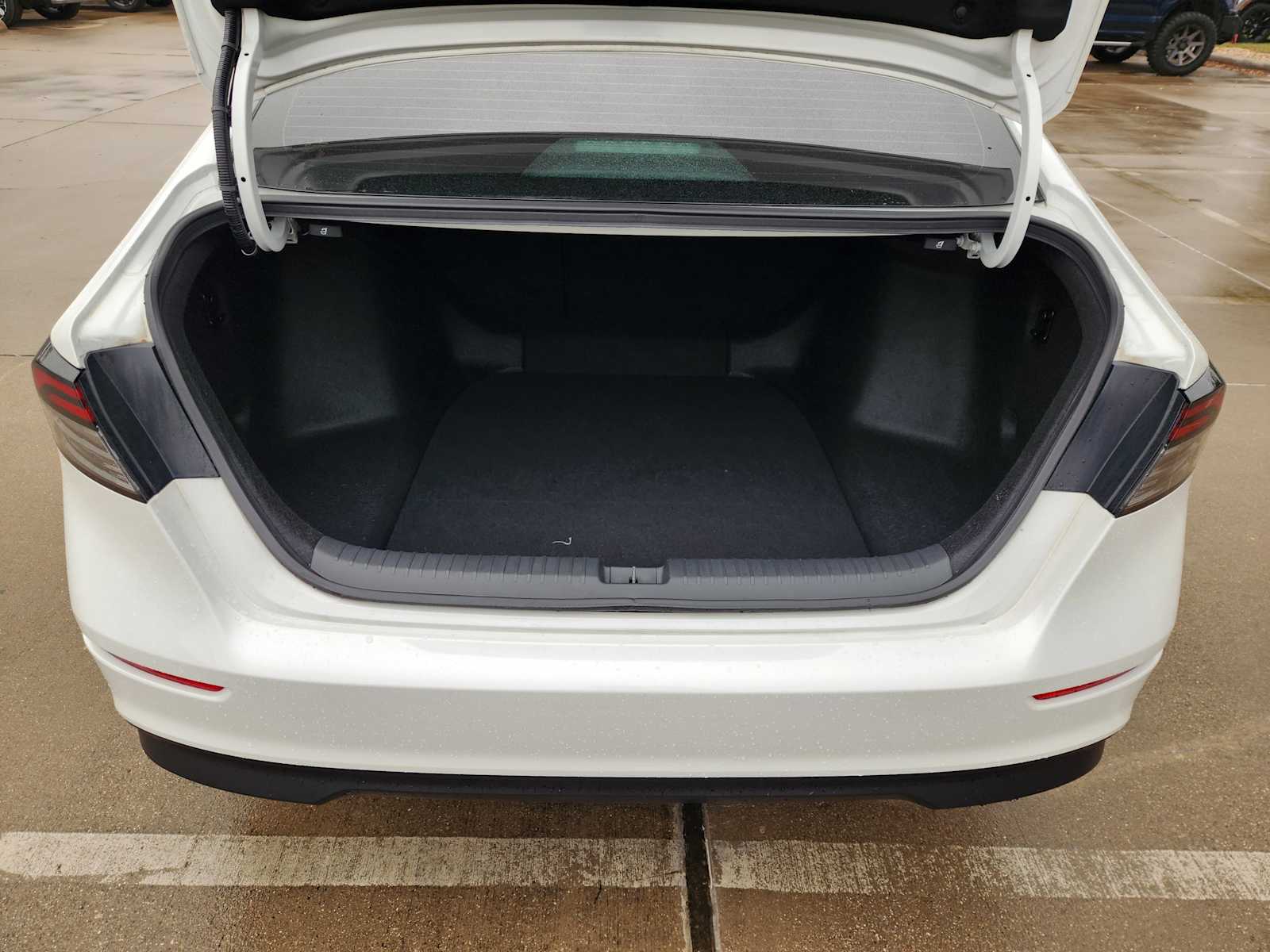 Thumbnail: 2024 Honda Accord - 19