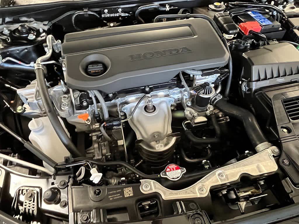 Thumbnail: 2026 Honda Civic - 11