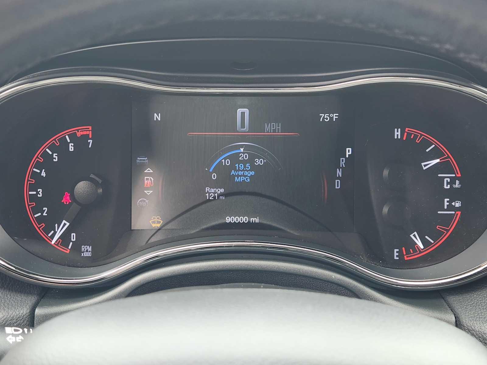 Thumbnail: 2020 Dodge Durango - 19