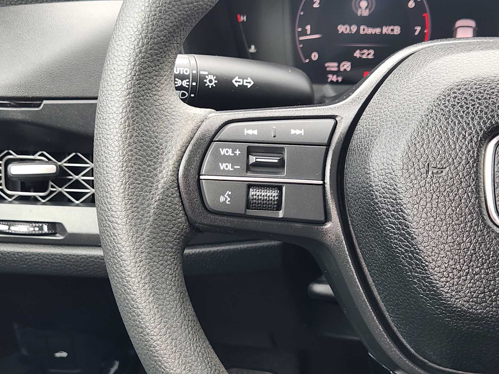 Thumbnail: 2024 Honda Accord - 32