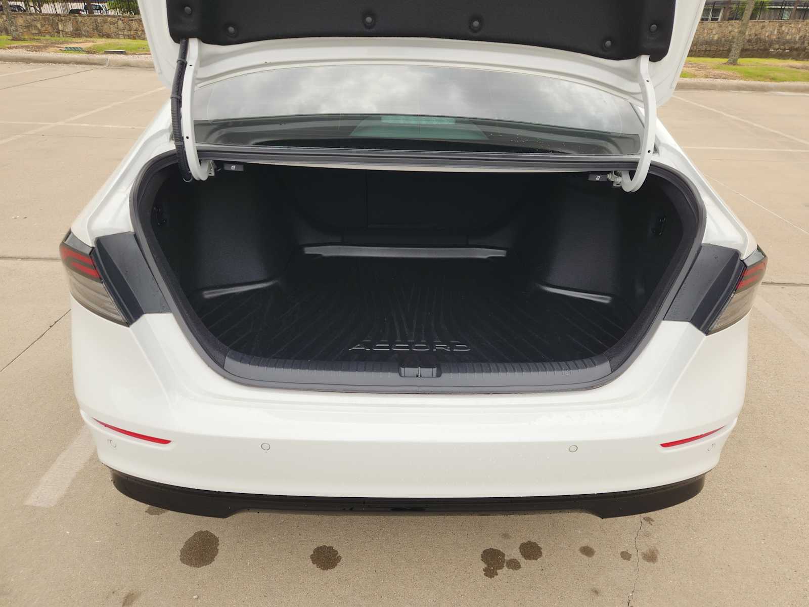 Thumbnail: 2024 Honda Accord - 19