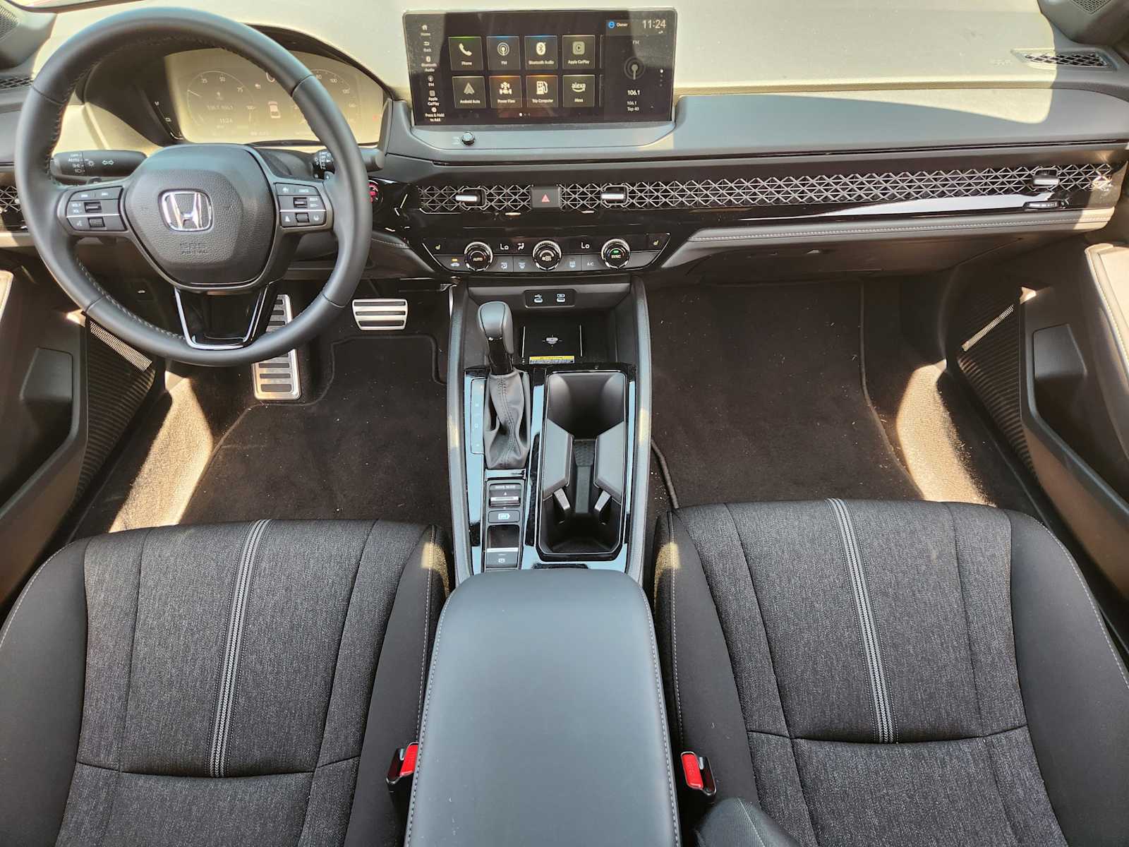 Thumbnail: 2025 Honda Accord - 10