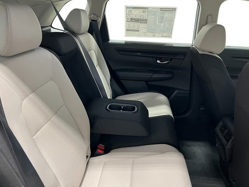 Thumbnail: 2025 Honda CR-V - 30