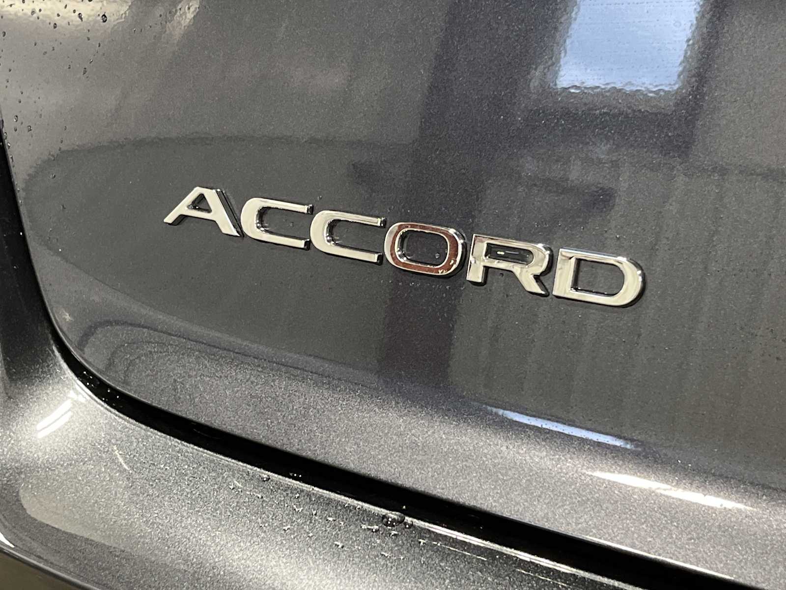Thumbnail: 2025 Honda Accord - 5