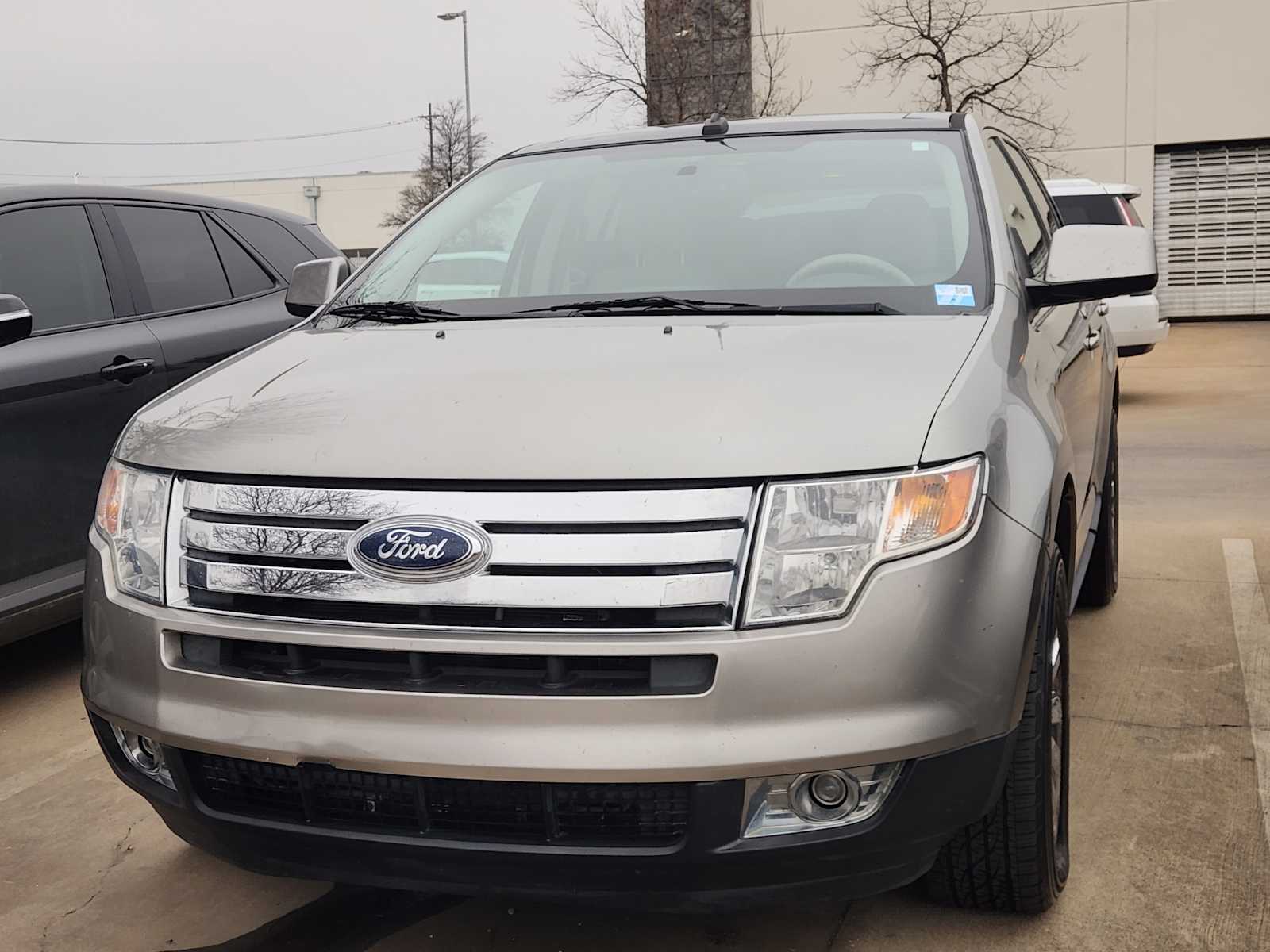 2008 Ford Edge Limited -
                  Rockwall, TX