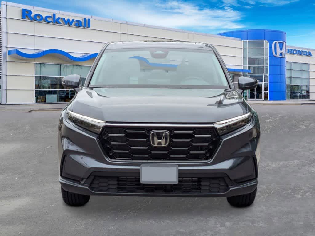 Thumbnail: 2026 Honda CR-V - 6