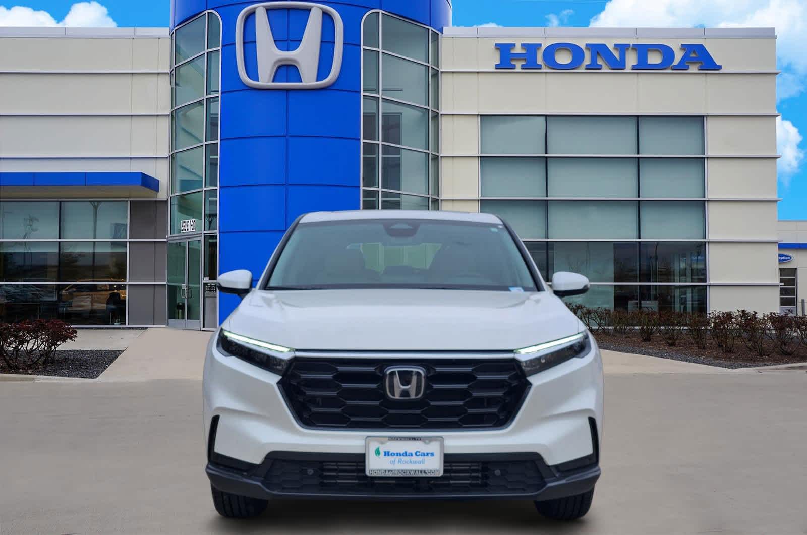 Thumbnail: 2025 Honda CR-V - 6