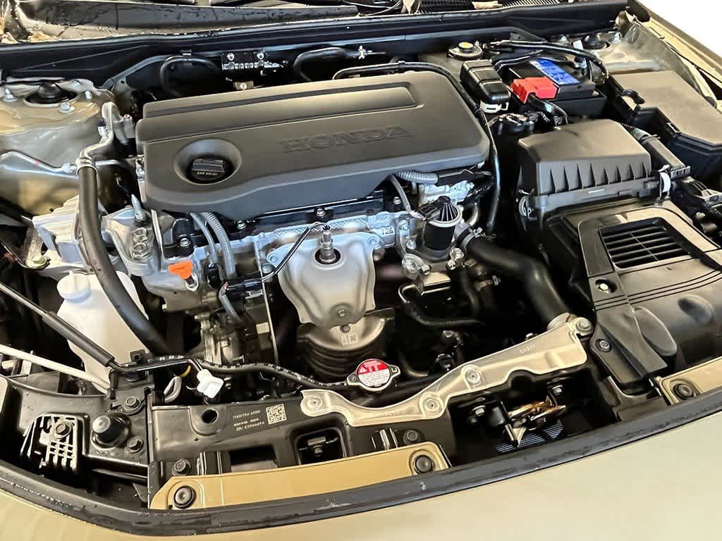 Thumbnail: 2026 Honda Civic - 12