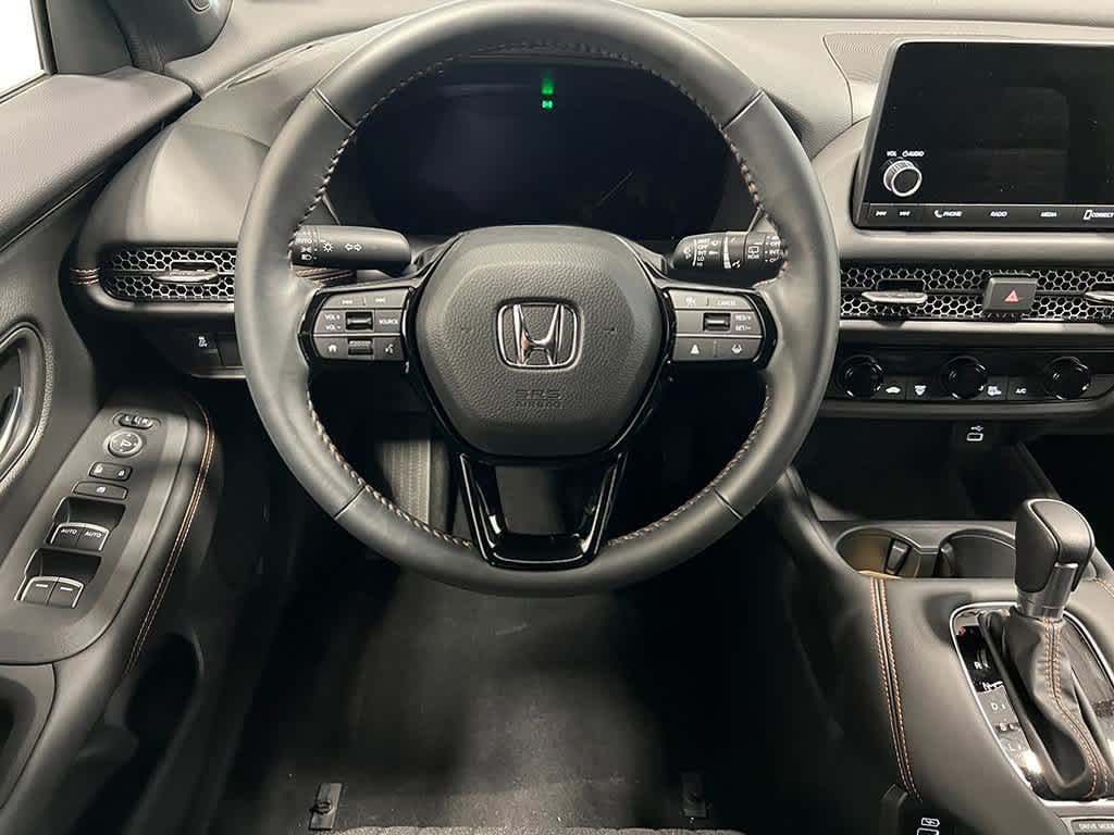 Thumbnail: 2025 Honda HR-V - 11