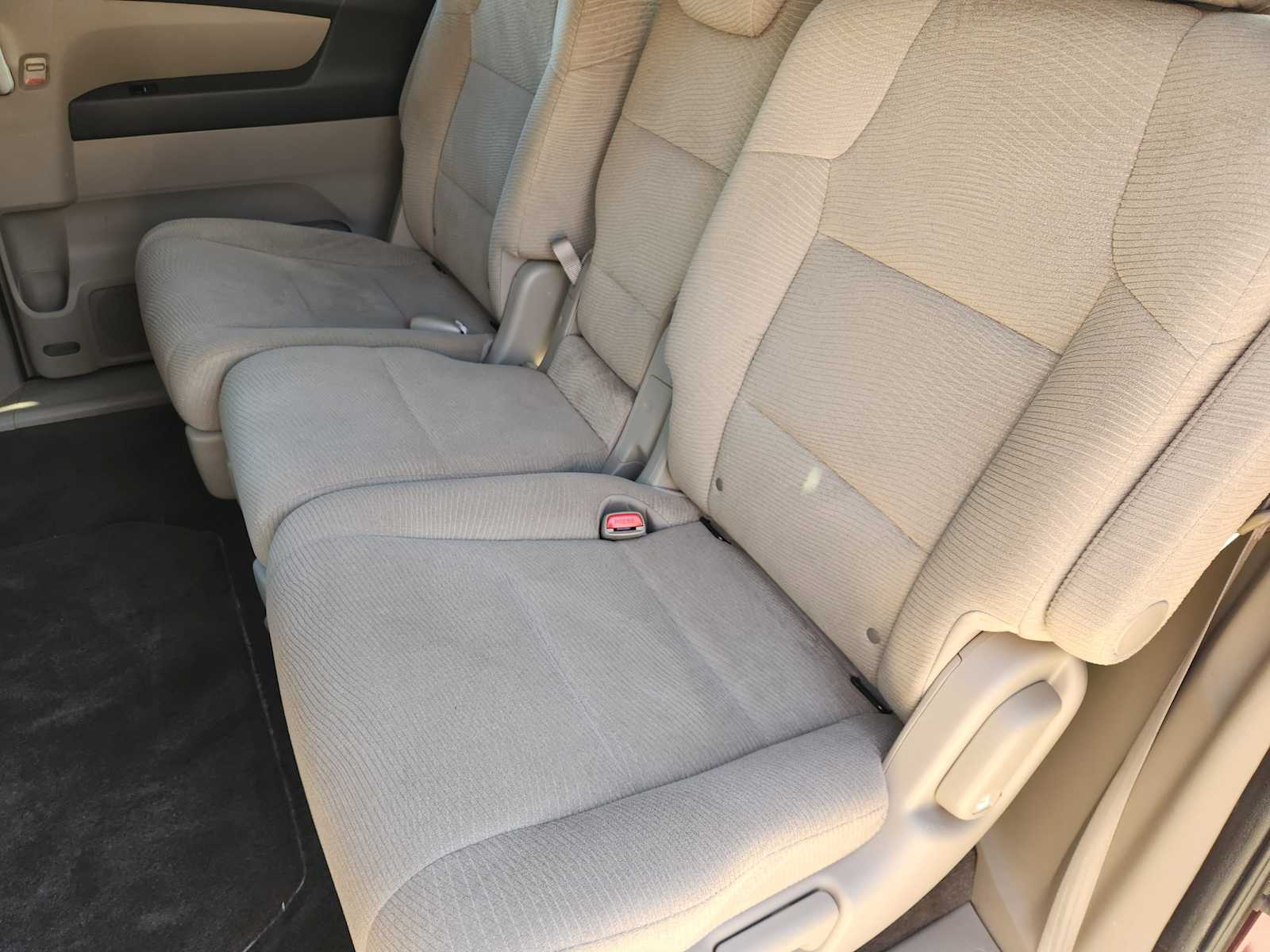 Thumbnail: 2013 Honda Odyssey - 13