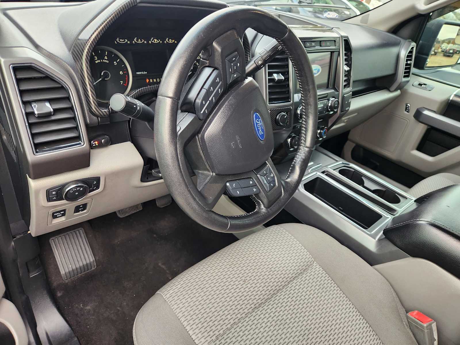 Thumbnail: 2018 Ford F-150 - 8