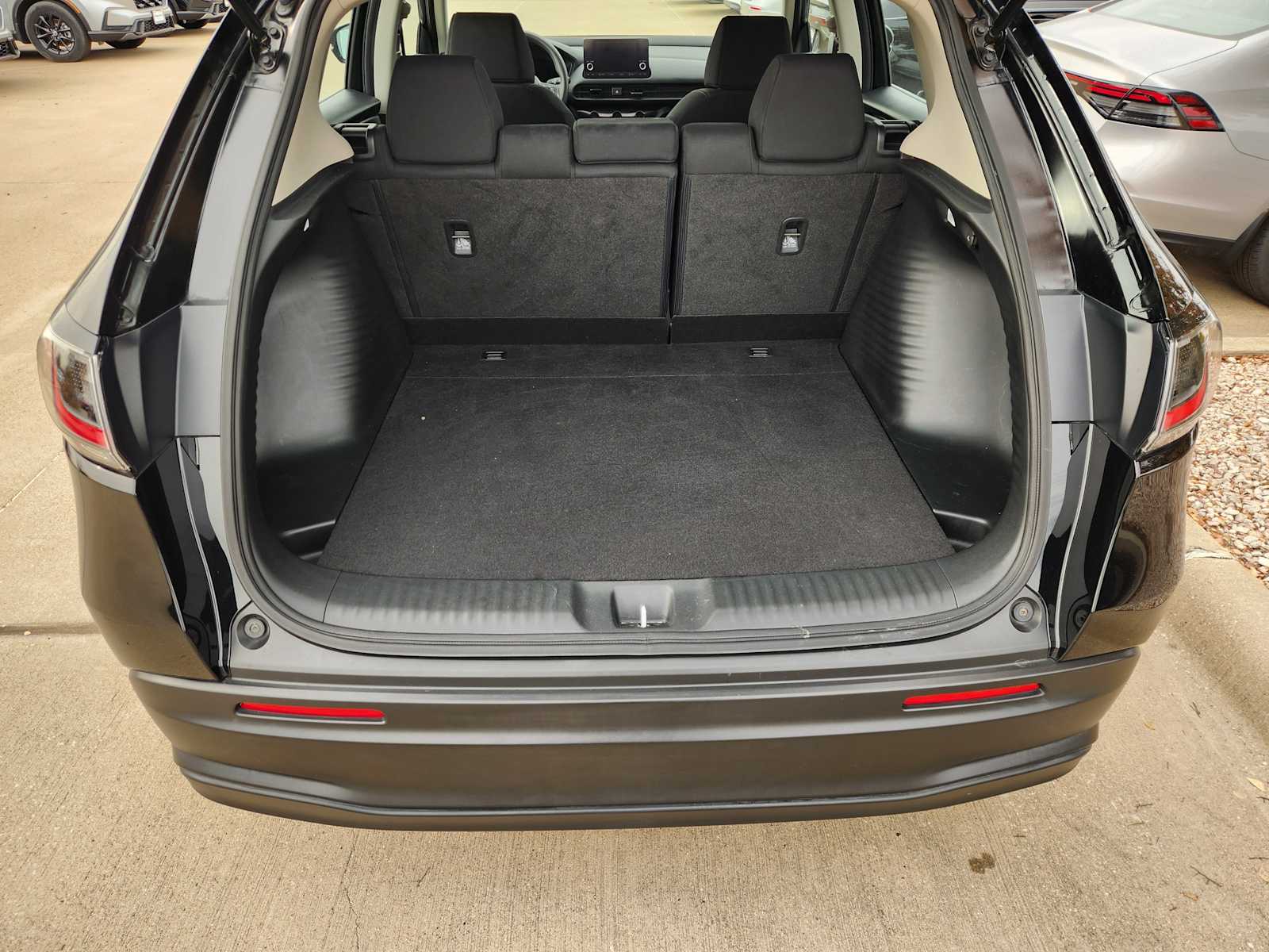 Thumbnail: 2023 Honda HR-V - 19