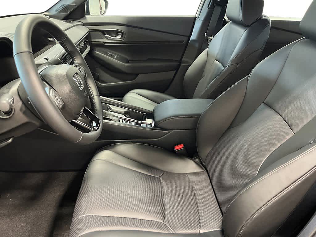 Thumbnail: 2026 Honda Accord - 16