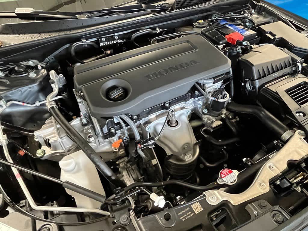 Thumbnail: 2026 Honda Civic - 12
