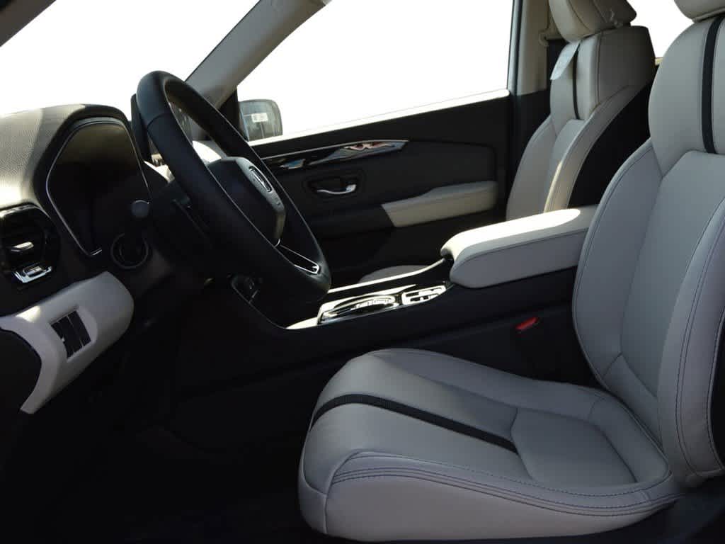 Thumbnail: 2026 Honda Passport - 10