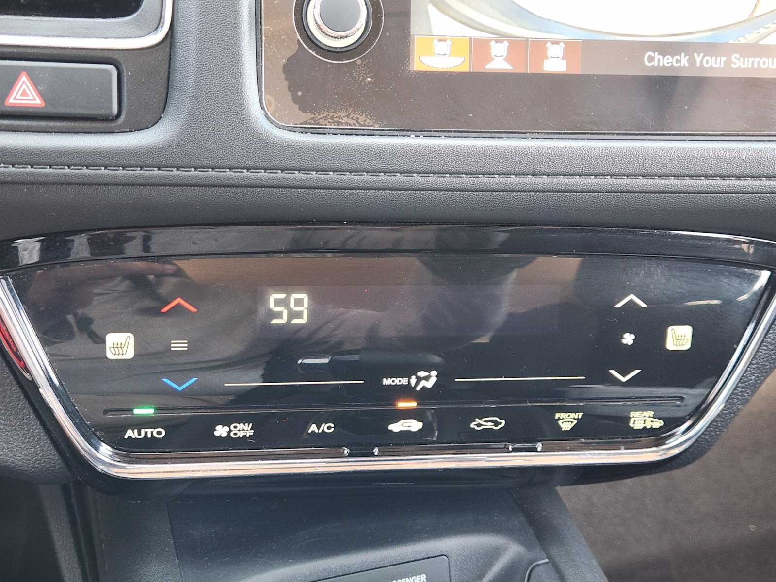 Thumbnail: 2021 Honda HR-V - 26