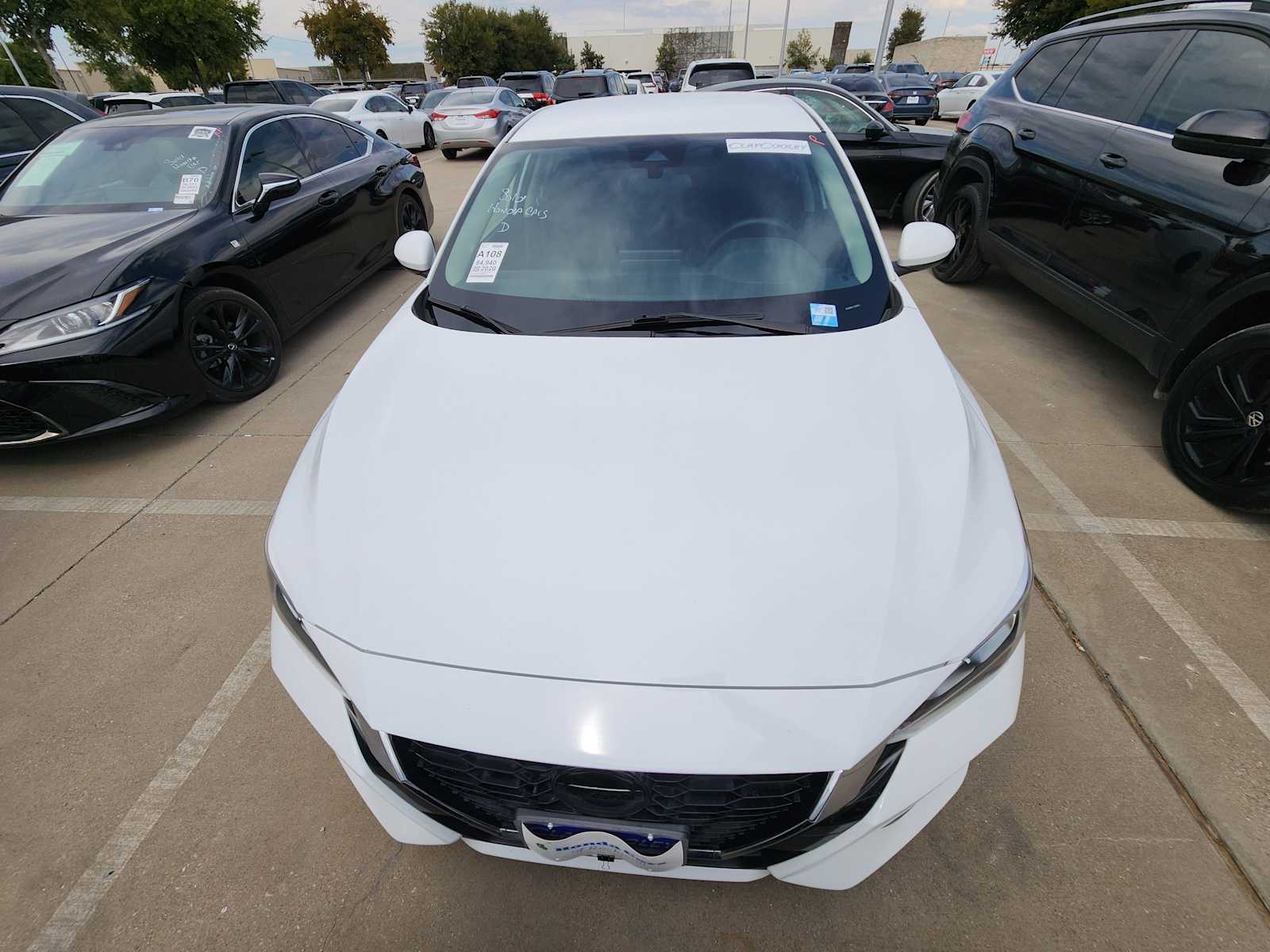 Thumbnail: 2020 Nissan Sentra - 2