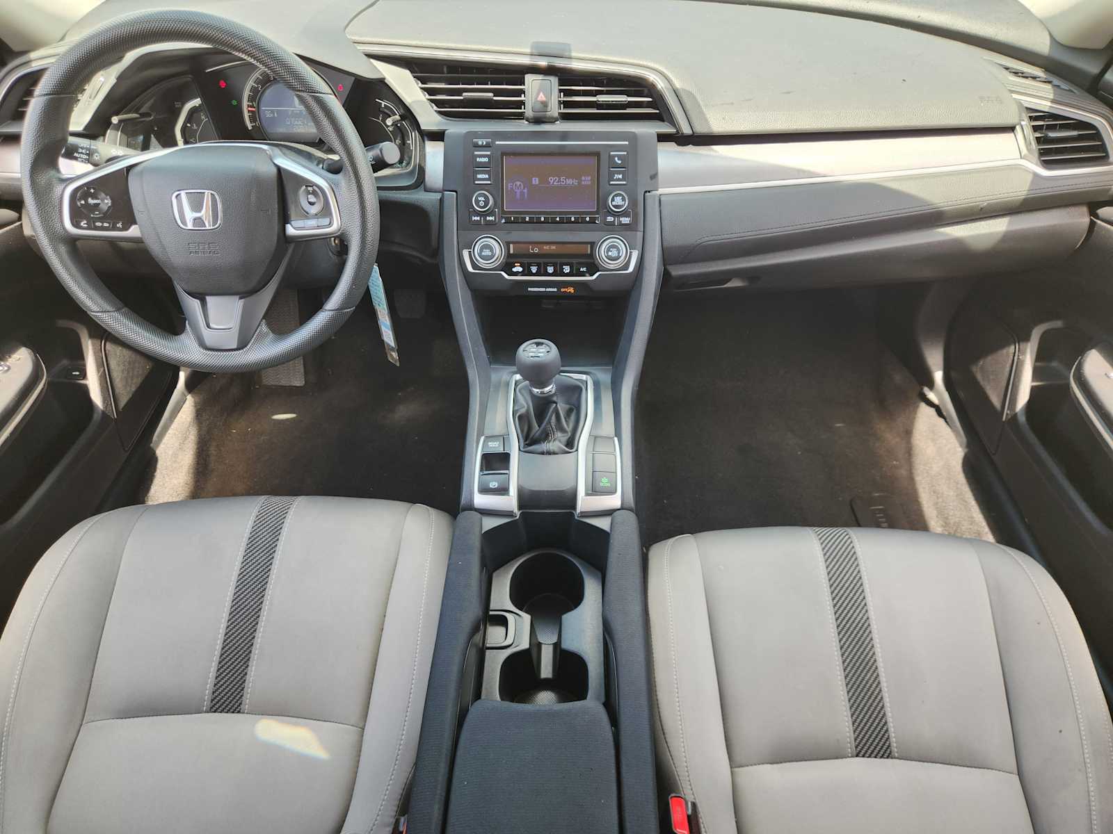 Thumbnail: 2016 Honda Civic - 10