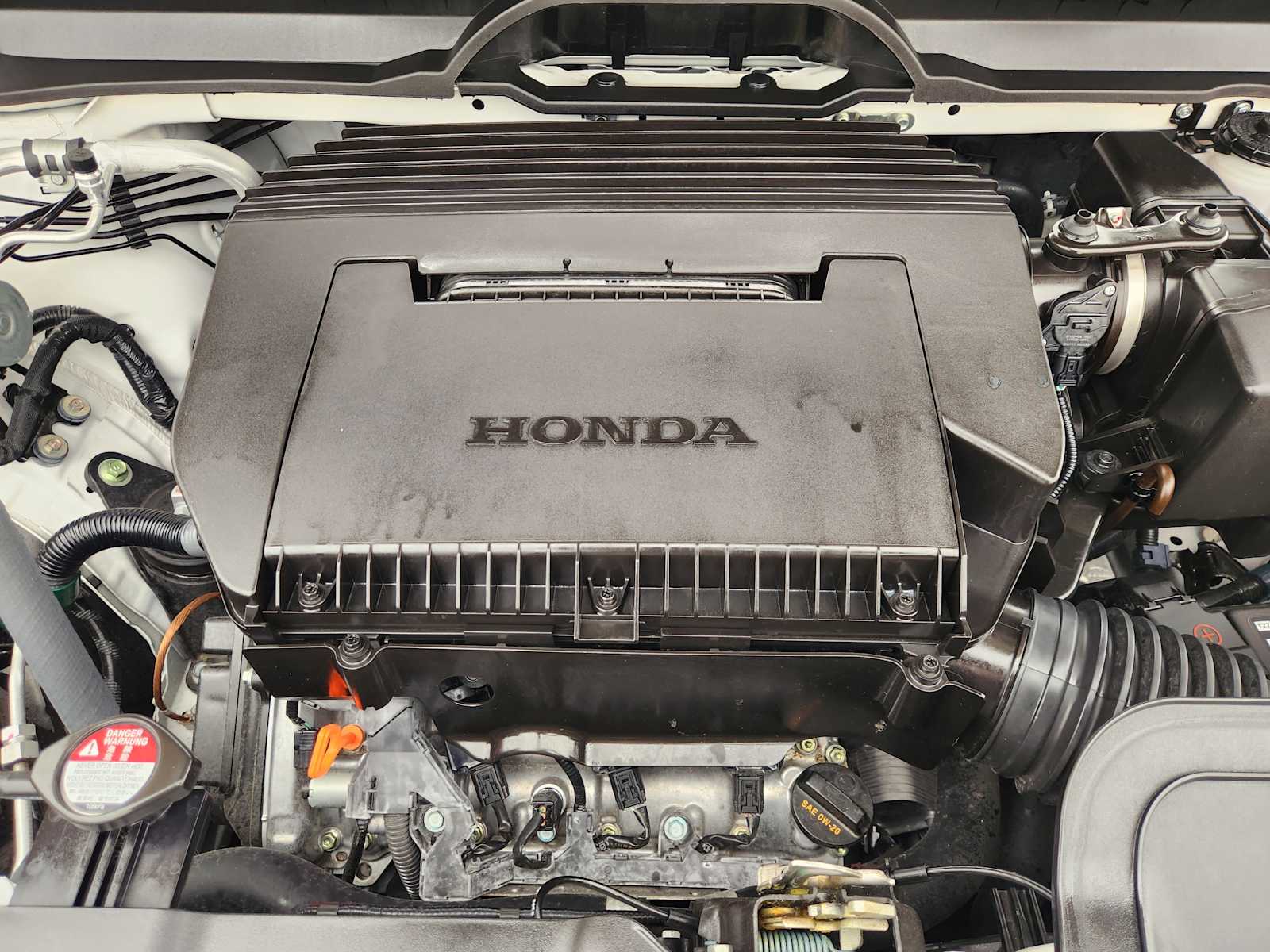 Thumbnail: 2026 Honda Passport - 9