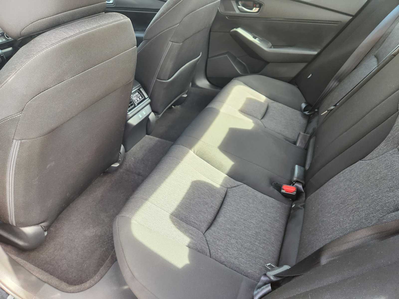 Thumbnail: 2025 Honda Accord - 12