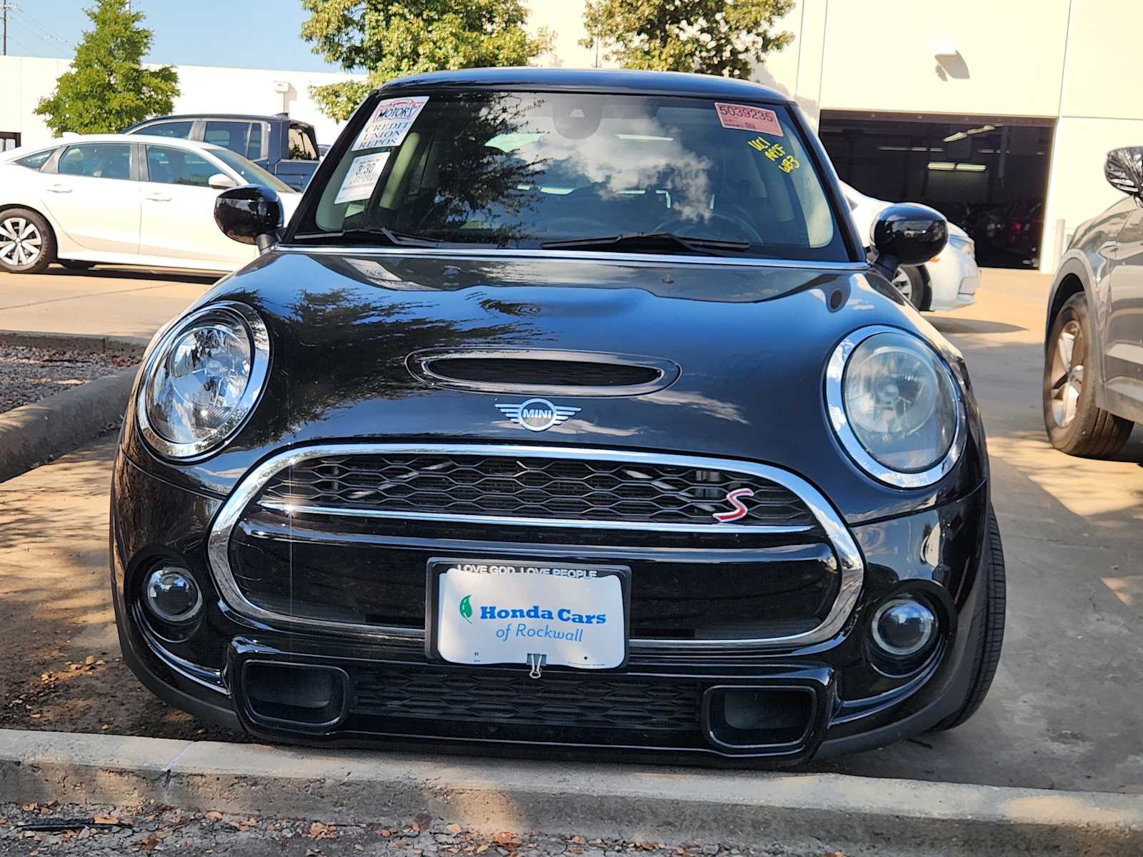 Thumbnail: 2020 MINI Cooper Hardtop - 2