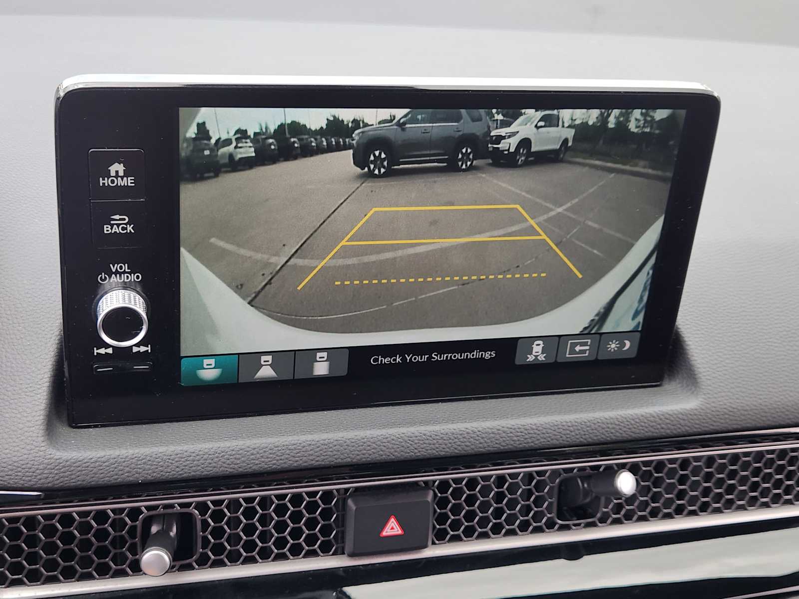 Thumbnail: 2024 Honda Civic - 25