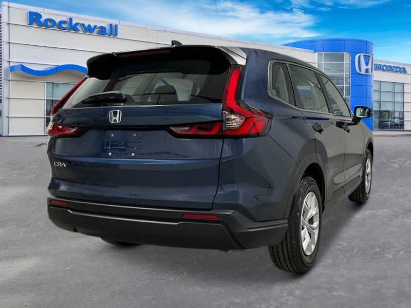 Thumbnail: 2025 Honda CR-V - 6